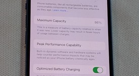 Good
													Apple iPhone 12 - Verizon, Blue, 64 GB, A2172, photo 3 of 4