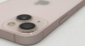 Fair
													Apple iPhone 13 - Unlocked, Pink, 128 GB, A2482, photo 4 of 8