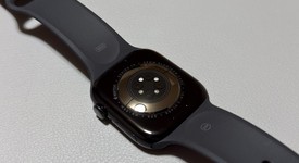 Mint
													Apple Watch Series 10 46mm - Black, A2999 - GPS, Aluminum, photo 2 of 6