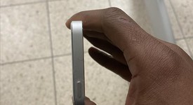 Good
													Apple iPhone 5S - Unlocked, Silver, 16 GB, A1533, GSM, photo 4 of 10