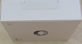 New
													Oura Ring Gen 4 - Black, Size 10, photo 3 of 4