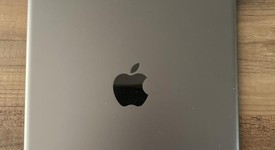 Mint
													Apple iPad 7th Gen - Wi-Fi, Gray, 32 GB, A2197, photo 3 of 6