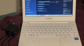 Good
													Samsung Notebook, photo 2 of 2