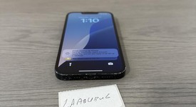 Fair
													Apple iPhone 14 - Unlocked, Midnight, 128 GB, A2649, photo 2 of 7