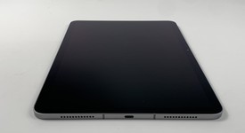 Mint
													Apple iPad Air 11" (M2) 2024 - Wi-Fi, Gray, 128 GB, A2902, photo 5 of 7