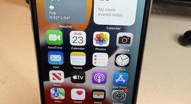 Good
													Apple iPhone 6S - Unlocked, Grey, 32 GB, A1688, photo 1 of 5