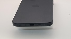 Mint
													Apple iPhone 15 Plus - Unlocked, Black, 128 GB, A2847, photo 4 of 7