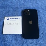 Good Apple iPhone 13 - AT&T, 128 GB, Midnight, A2482