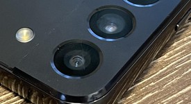 Mint
													Samsung Galaxy S22 Plus - Verizon, Black, 128 GB, 8 GB, SM-S906U, photo 4 of 8