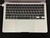 MacBook Air 2025 (M4) - 13" - 512 GB, Sky Blue, 16 GB, Apple M4