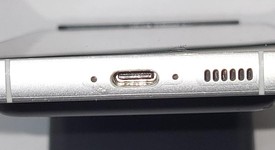 Mint
													Samsung Galaxy S23 FE - Verizon, Purple, 128 GB, 8 GB, SM-S711U, photo 1 of 8