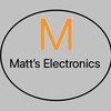 Matt's Electronics