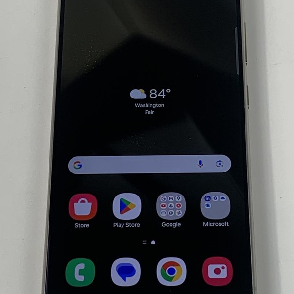 Samsung Galaxy S24 Ultra - Unlocked, 512 GB, Orange, 12 GB, SM-S928U1