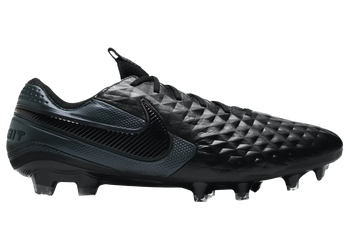 Nike Tiempo Legend 8 Elite FG Kinetic Black for sale
