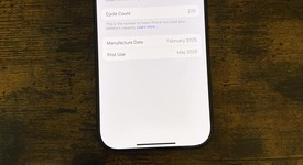 Good
													Apple iPhone 16 Pro - Unlocked, Black, 256 GB, A3083, photo 3 of 9