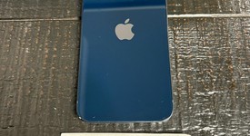 Fair
													Apple iPhone 14 - T-Mobile, Midnight, 128 GB, A2649, photo 1 of 9