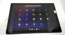 Good
													Google Pixel Slate - Wi-Fi, I5, Navy Blue, 128 GB, 8 GB, photo 1 of 8