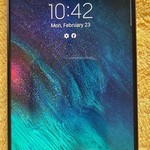 Good Samsung Galaxy S10 - Unlocked, 128 GB, Black, 8 GB, SM-G973U1