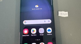 Mint
													Samsung Galaxy S23 Plus - AT&T, Black, 256 GB, 8 GB, SM-S916U, photo 1 of 6