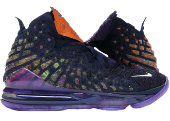 Nike LeBron 17 Monstars (GS) for sale