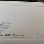 New MacBook Air 2026 (M5) - 13 inch - 1 TB, Silver, 16 GB, Apple M5 10-Core (10-core GPU)
