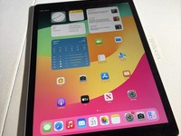 Apple iPad Pro 12.9" 2nd Gen 2017