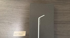 New
													Samsung Galaxy S25 - Unlocked, Mint, 128 GB, 12 GB, SM-S931U1, photo 1 of 2