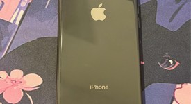 Good
													Apple iPhone 8 - Unlocked Non-US, Gray, 64 GB, A1906, photo 2 of 6