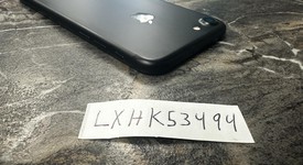 Good
													Apple iPhone 7 - Unlocked, Black, 32 GB, A1660, photo 3 of 15