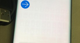 Fair
													Samsung Galaxy S9 - Verizon, Blue, 64 GB, SM-G960U, photo 2 of 8
