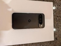 Google Pixel 9 Pro XL