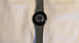Good
													Samsung Galaxy Watch7 - Wi-Fi, Green, SM-L310N, 44mm, photo 2 of 5