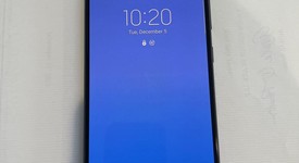 Good
													Samsung Galaxy S20 FE 5G - Verizon, Cloud Navy, 128 GB, 6 GB, SM-G781V, photo 1 of 8