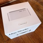 Mint Mac Studio 2022 - 512 GB, 32 GB, Apple M1 Max, 24 Core GPU