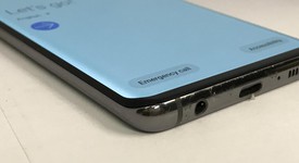 Good
													Samsung Galaxy S10 - Verizon, Black, 128 GB, 8 GB, SM-G973U, photo 2 of 7