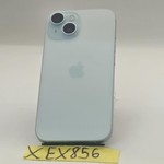 Good Apple iPhone 15 - Unlocked, 128 GB, Blue, A2846