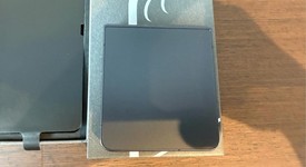 Mint
													Samsung Galaxy Z Flip7 - Unlocked, Jet Black, 512 GB, 12 GB, SM-F766U1, photo 5 of 8