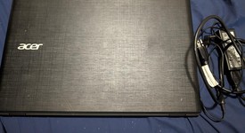 Good
													Acer Aspire Laptop, photo 3 of 7