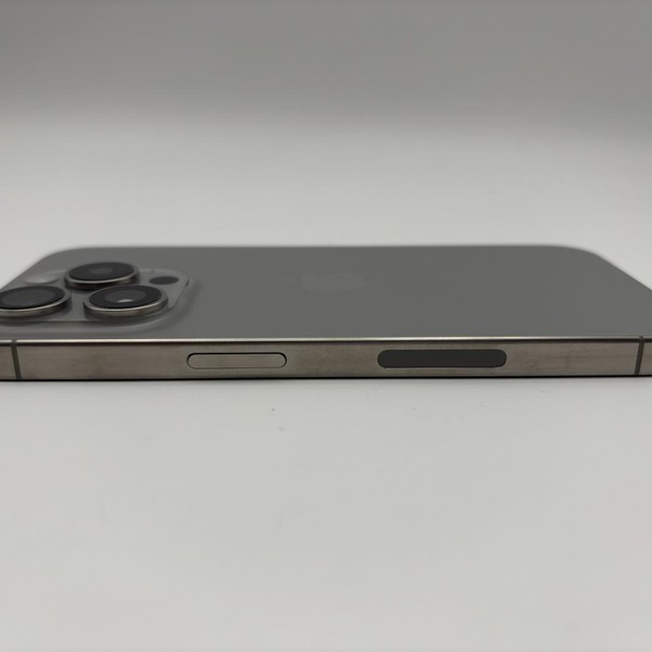 Apple iPhone 15 Pro Max - AT&T, 256 GB, Natural, A2849