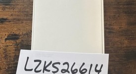 New
													Apple iPhone 14 - Unlocked, Midnight, 128 GB, A2649, photo 2 of 4