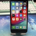 Good Apple iPhone 6 - Unlocked, 64 GB, Gray, A1549