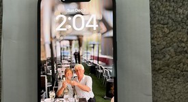 Good
													Apple iPhone 14 Pro - Unlocked, Black, 128 GB, A2650, photo 1 of 7