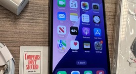 Good
													Apple iPhone 12 - Unlocked, Black, 64 GB, A2172, photo 2 of 10