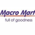 Vendedor: Macromart