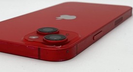 Fair
													Apple iPhone 14 Plus - Unlocked, Red, 128 GB, A2632, photo 4 of 8