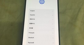 Good
													Apple iPhone 14 - T-Mobile, Purple, 128 GB, A2649, photo 5 of 7