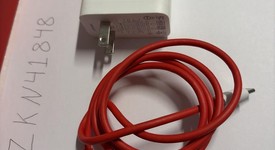 Good
													OnePlus Open - Unlocked, Red, 1 TB, 16 GB, Apex Edition, photo 5 of 13