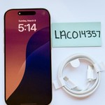 Mint Apple iPhone 16 Pro - AT&T, 256 GB, Desert, A3083