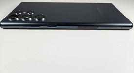 Good
													Samsung Galaxy S22 Ultra - T-Mobile, Green, 128 GB, 8 GB, SM-S908U, photo 3 of 7