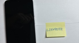 Mint
													Samsung Galaxy S25 FE - T-Mobile, Black, 128 GB, SM-S731U, photo 1 of 6